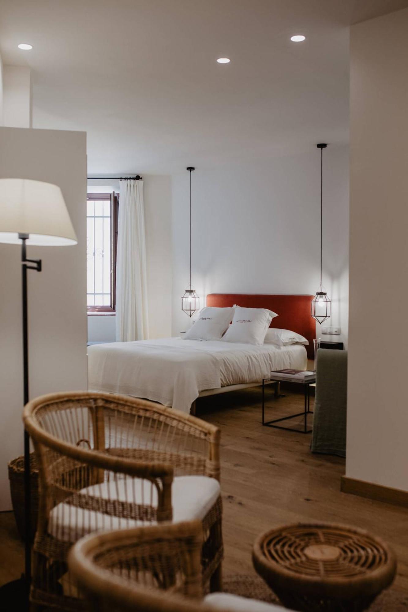 Junior Suite Superior