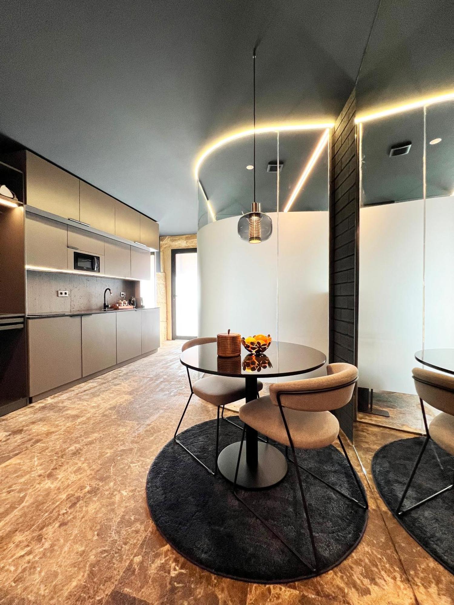 Deluxe Junior Suite