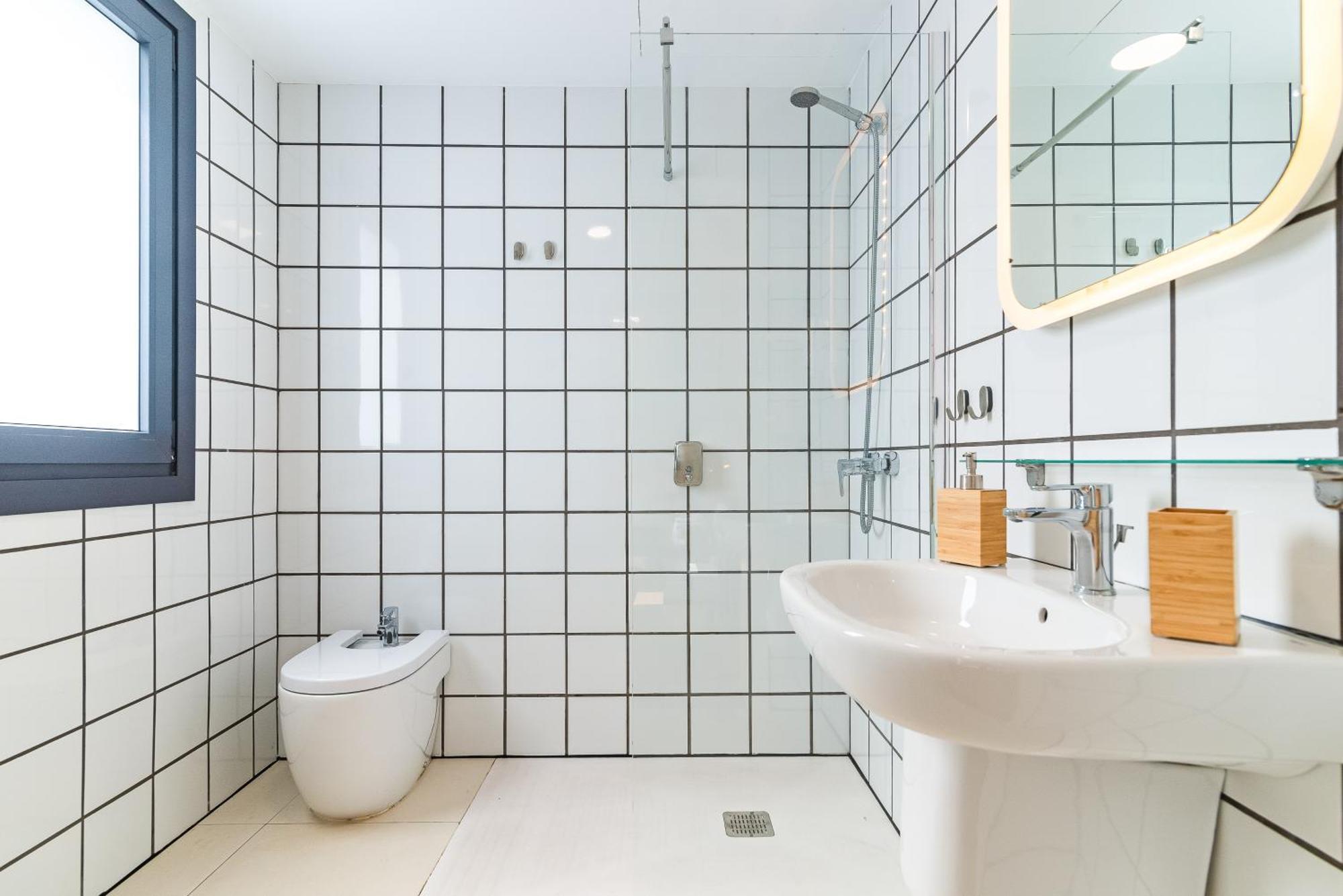 Double Room Terrace