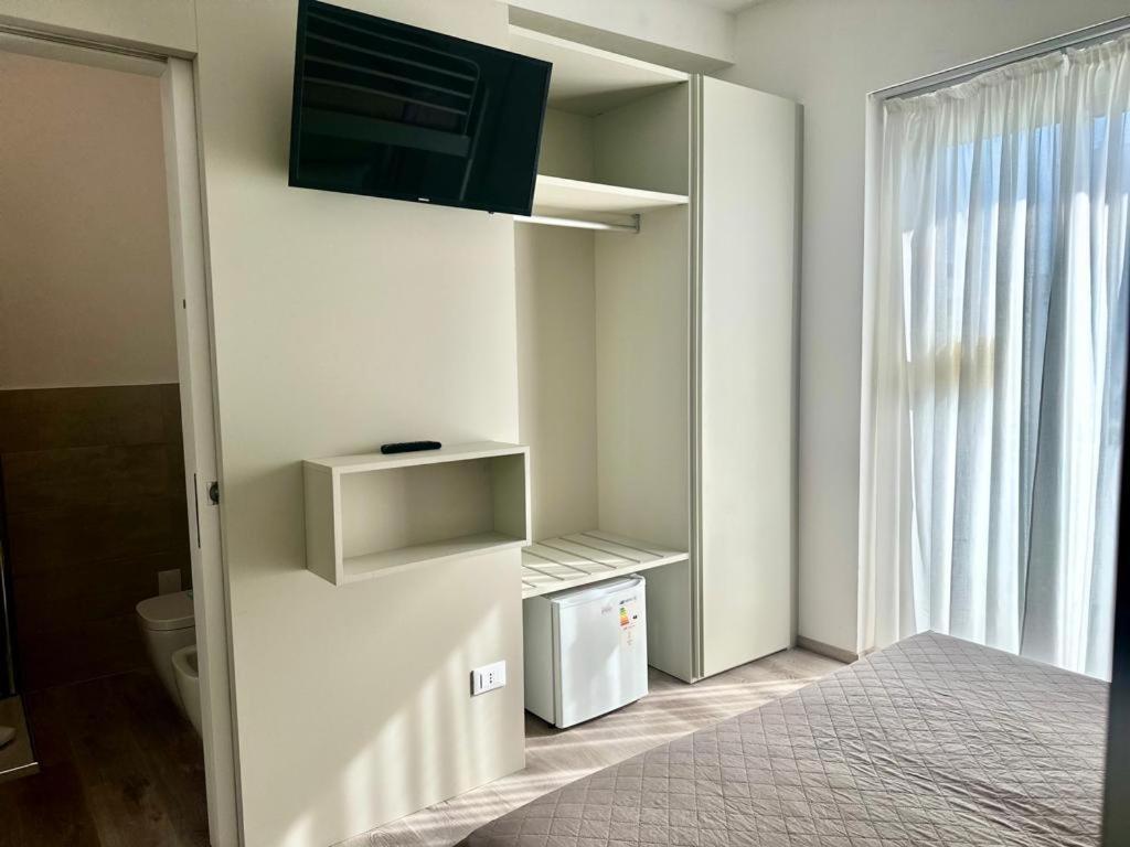 Family Triple Room