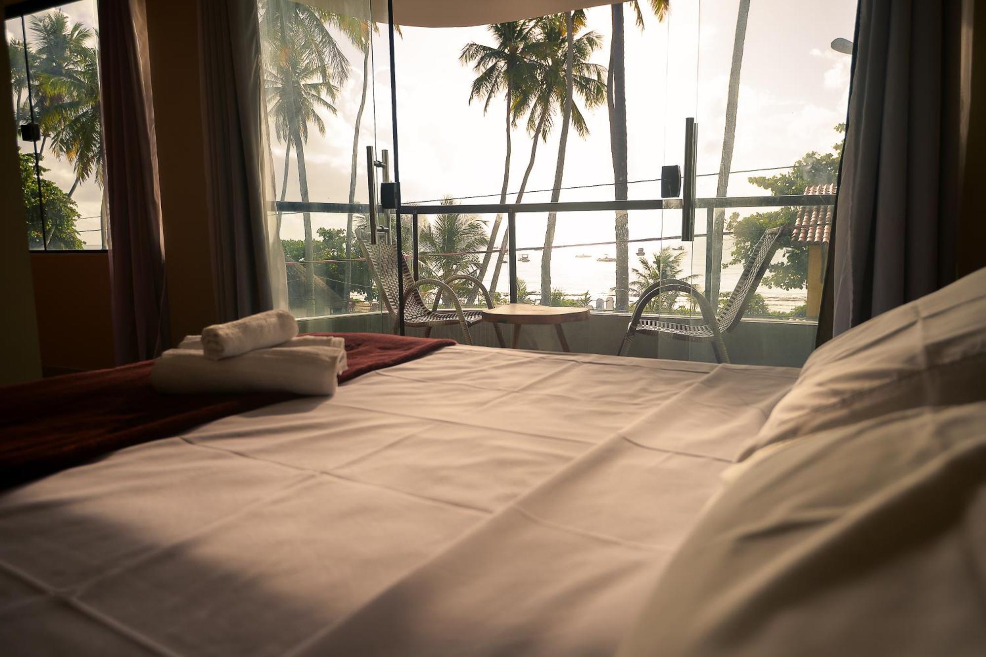Suite with Sea View