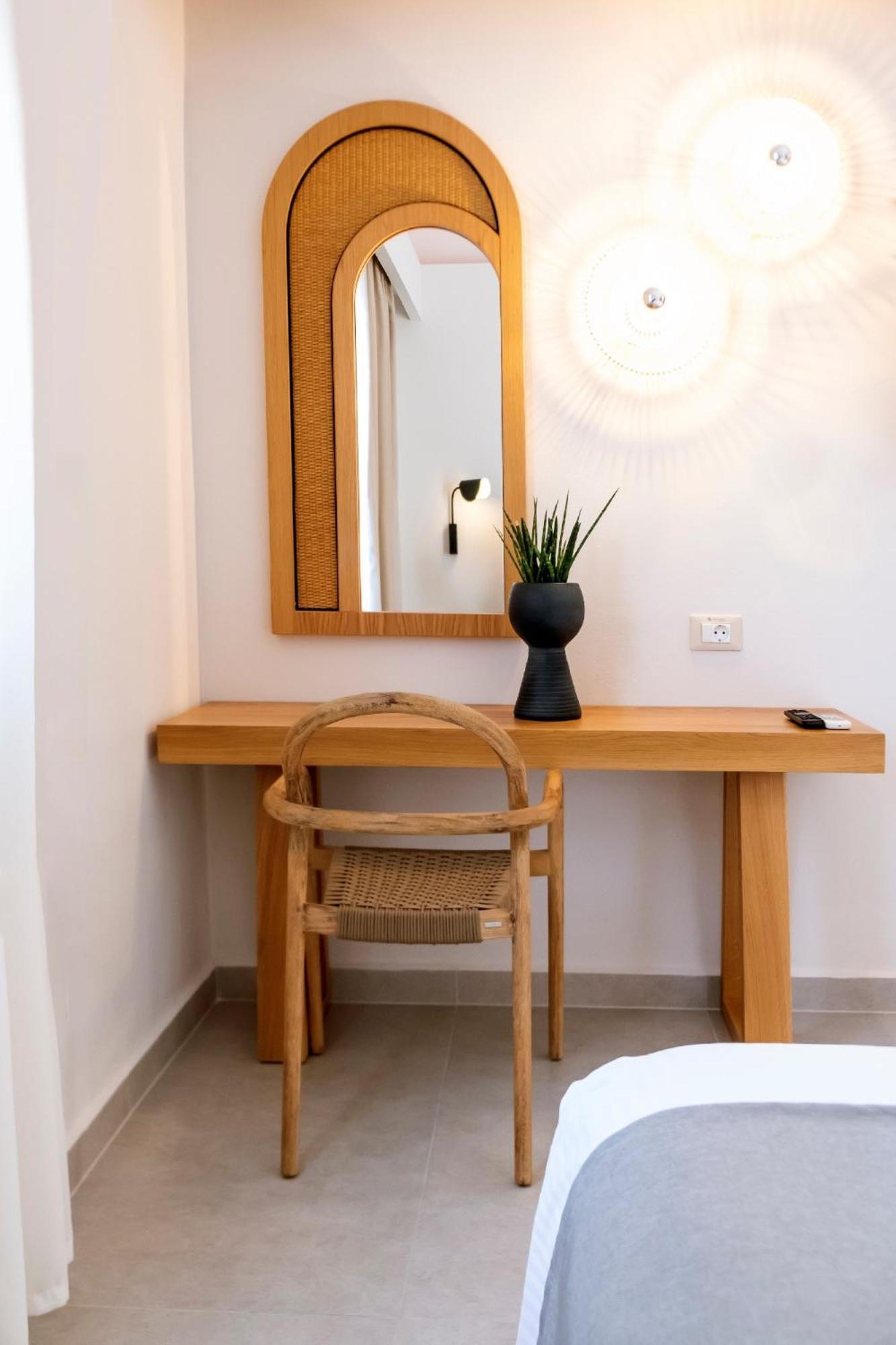 Junior Suite with Sea View