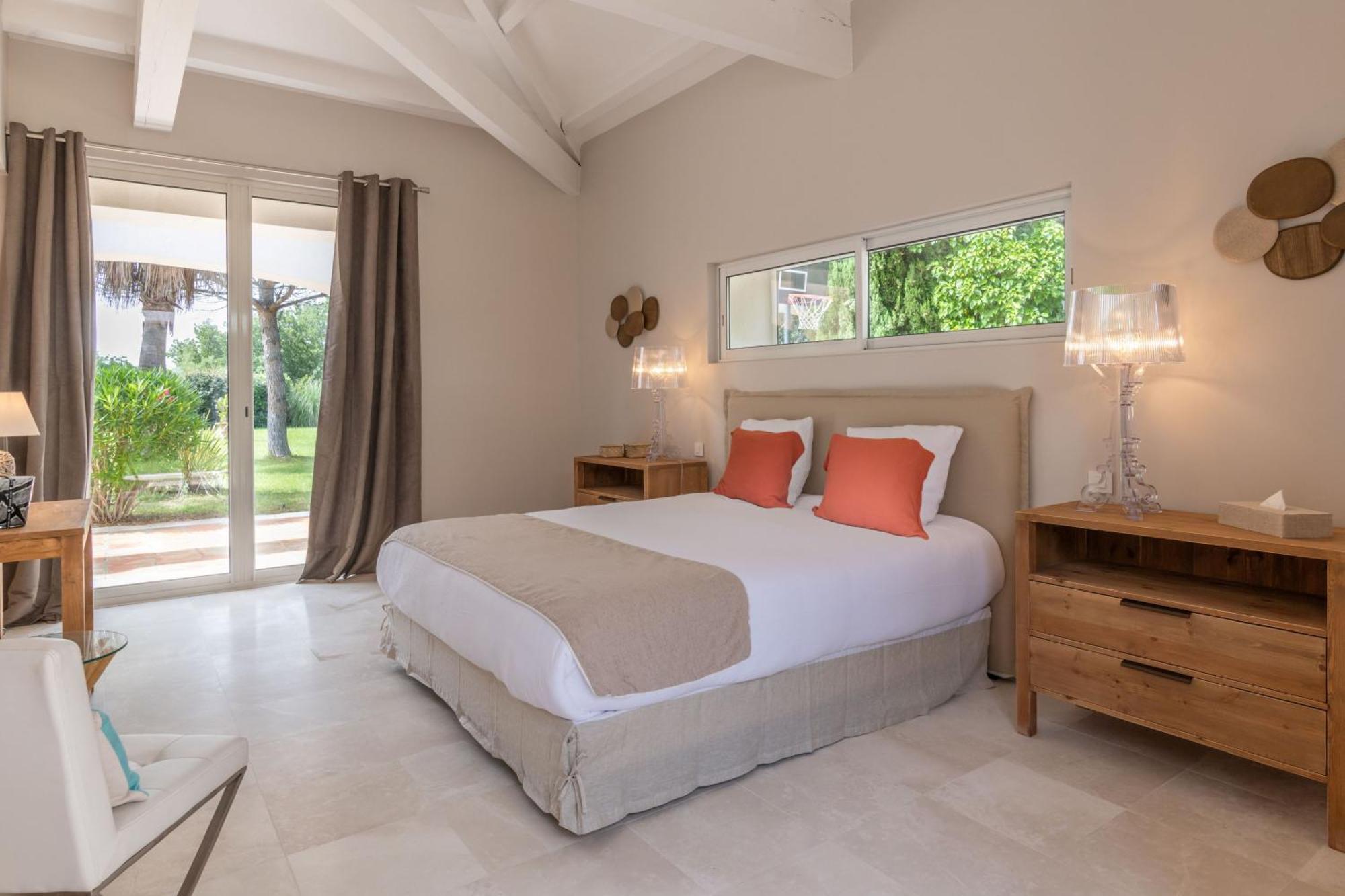 Villa avec Piscine Privée