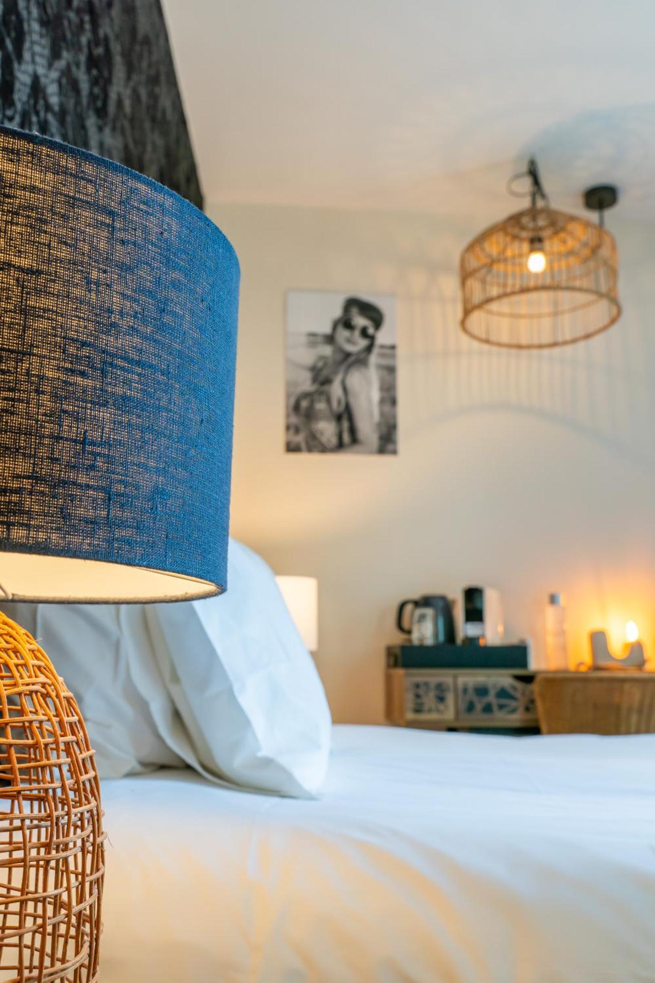 Chambre double exécutive avec baignoire