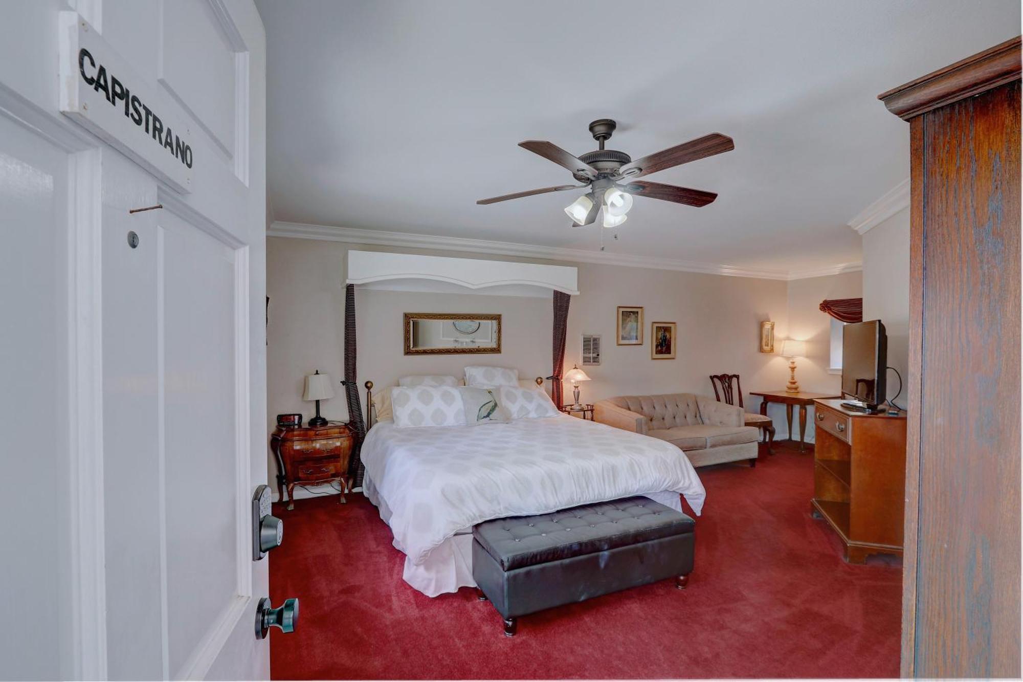King Suite