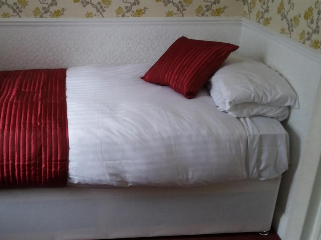 Chambre Simple