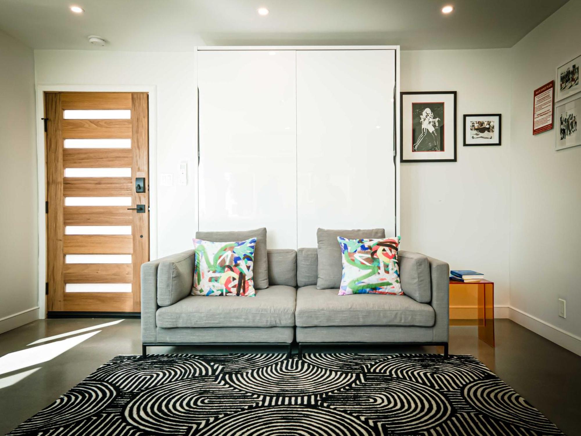 Studio Double Deluxe