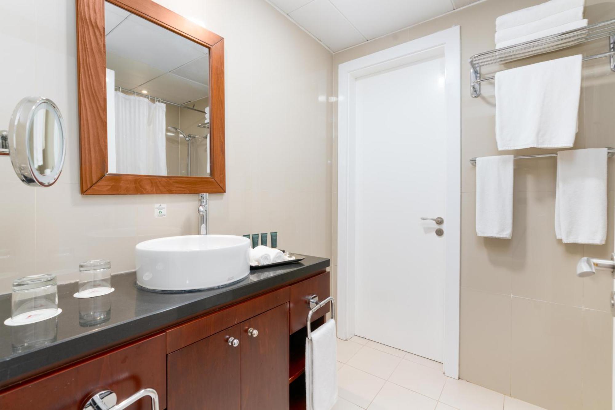 Premier King Room