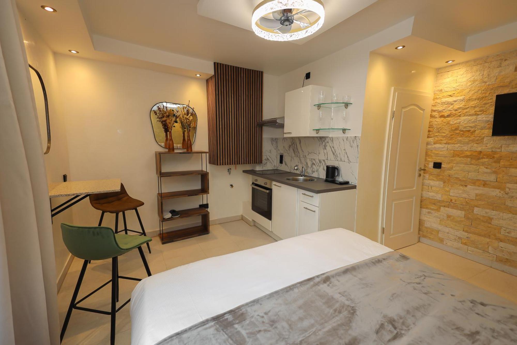 Junior Suite