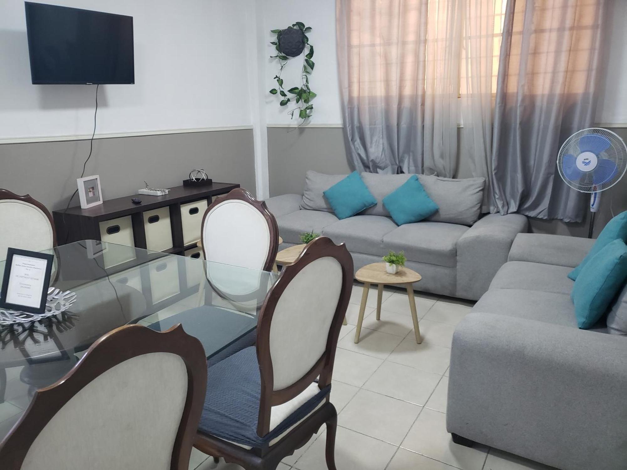 Apartamento
