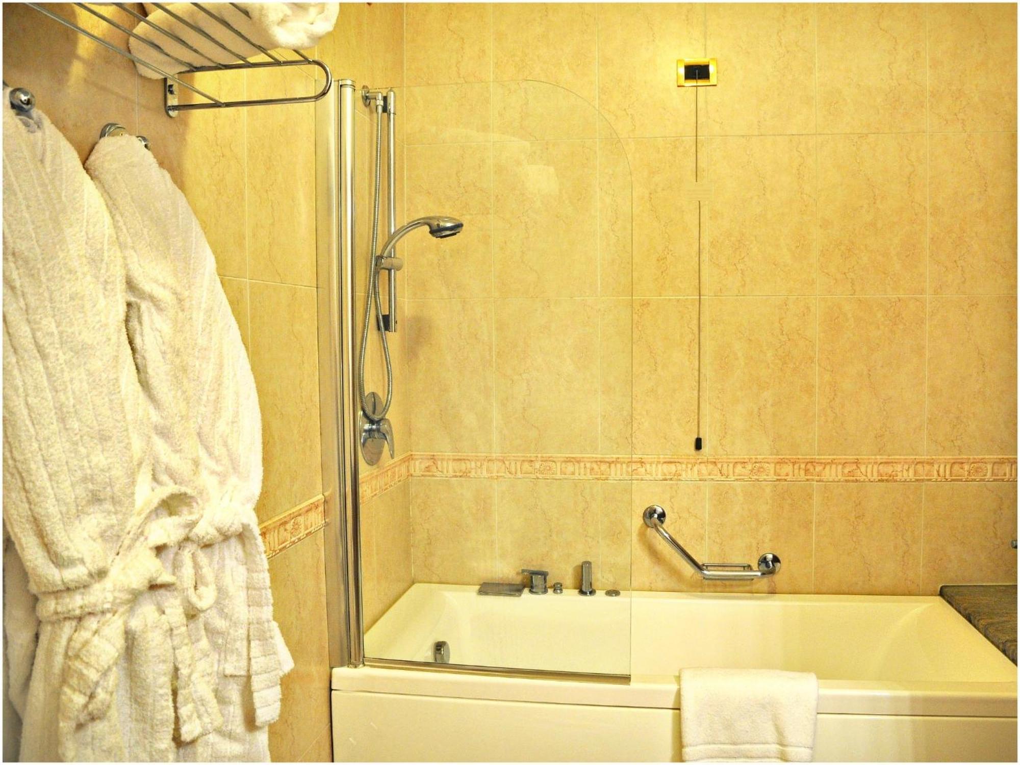 Junior Suite with Garden View - Golf Course Access