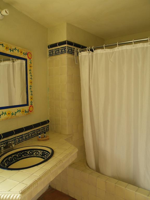 Double Room with Two Double Beds