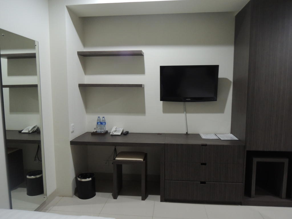 Kamar Deluxe Double