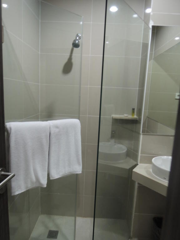 Kamar Superior Double atau Twin