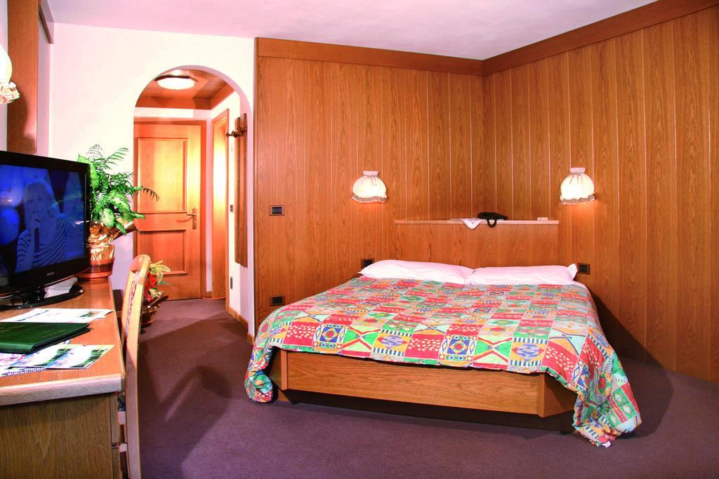 Economy Zweibettzimmer