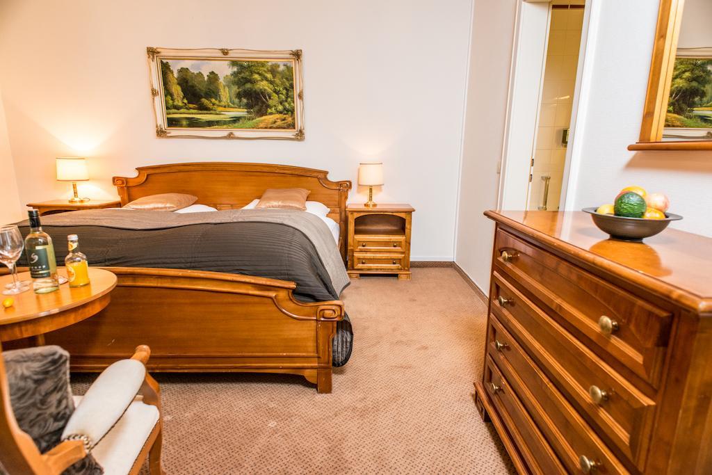 Appartement met 2 slaapkamers