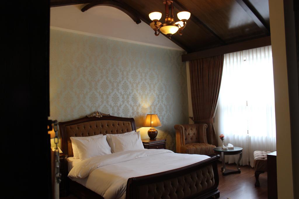 Executive Junior Suite