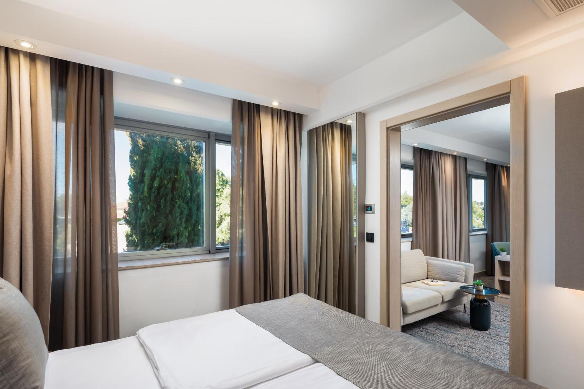Comfort Familiensuite