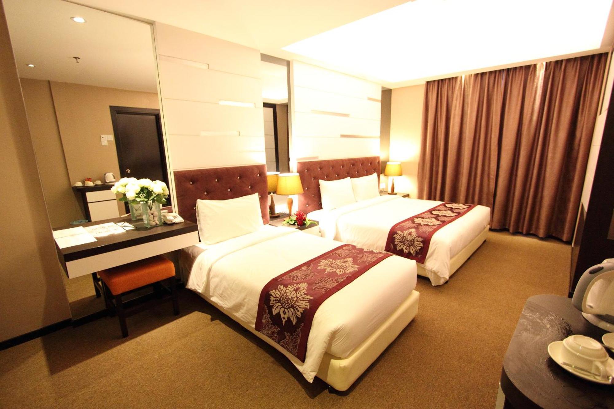 Suite