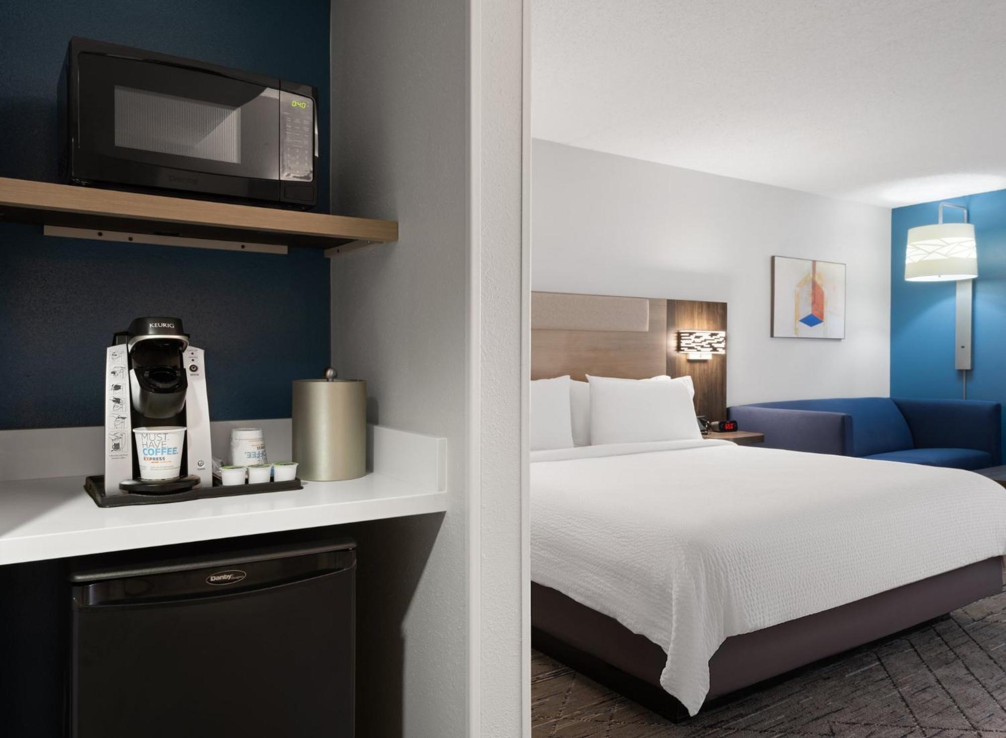 King Suite