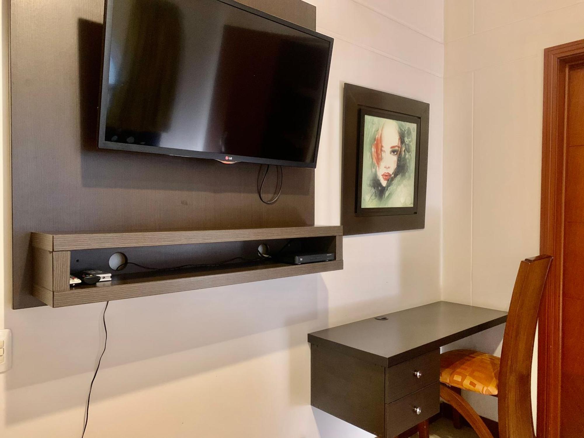 Habitación Doble Deluxe