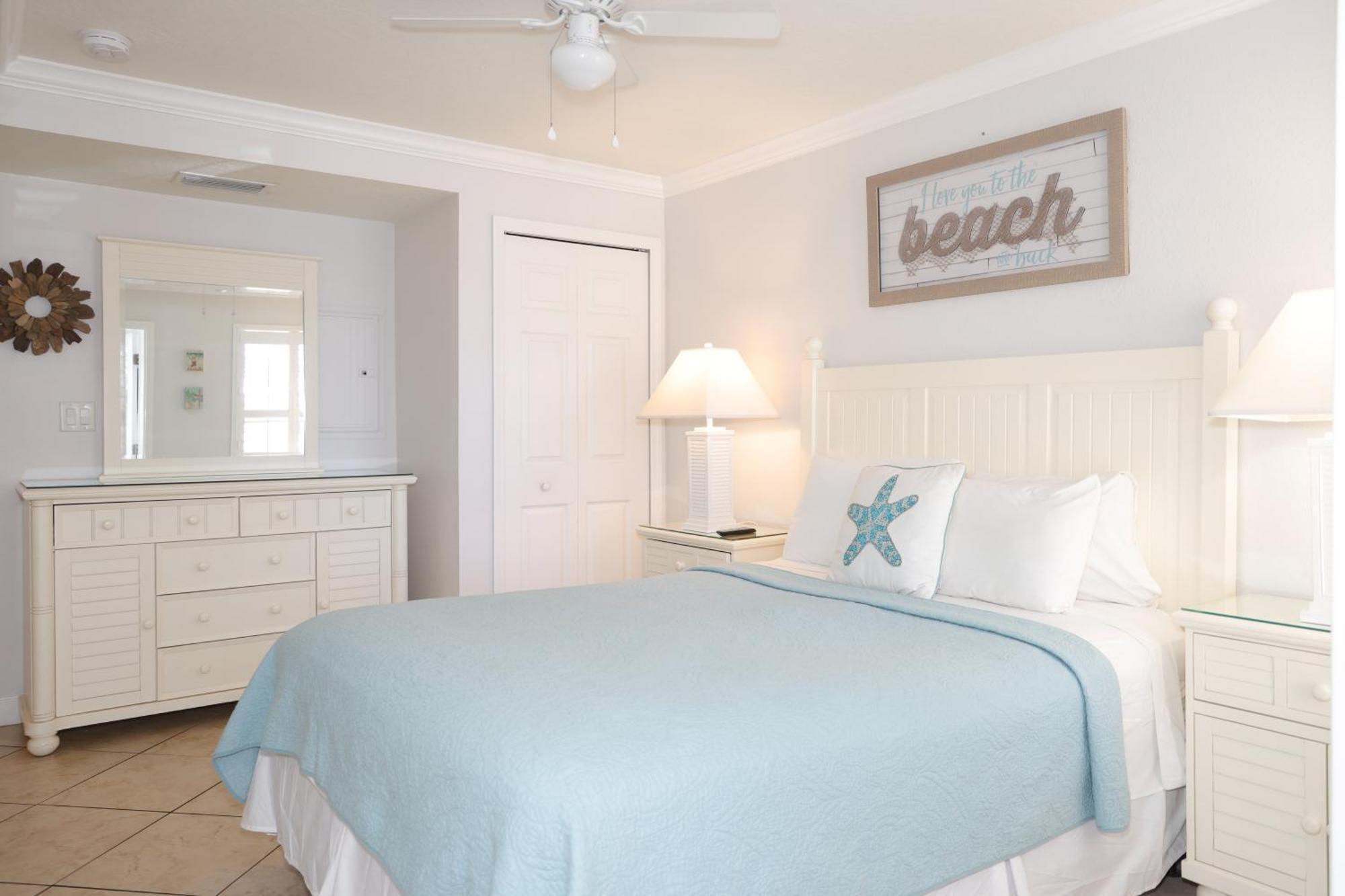 One-Bedroom Condo Non-Smoking