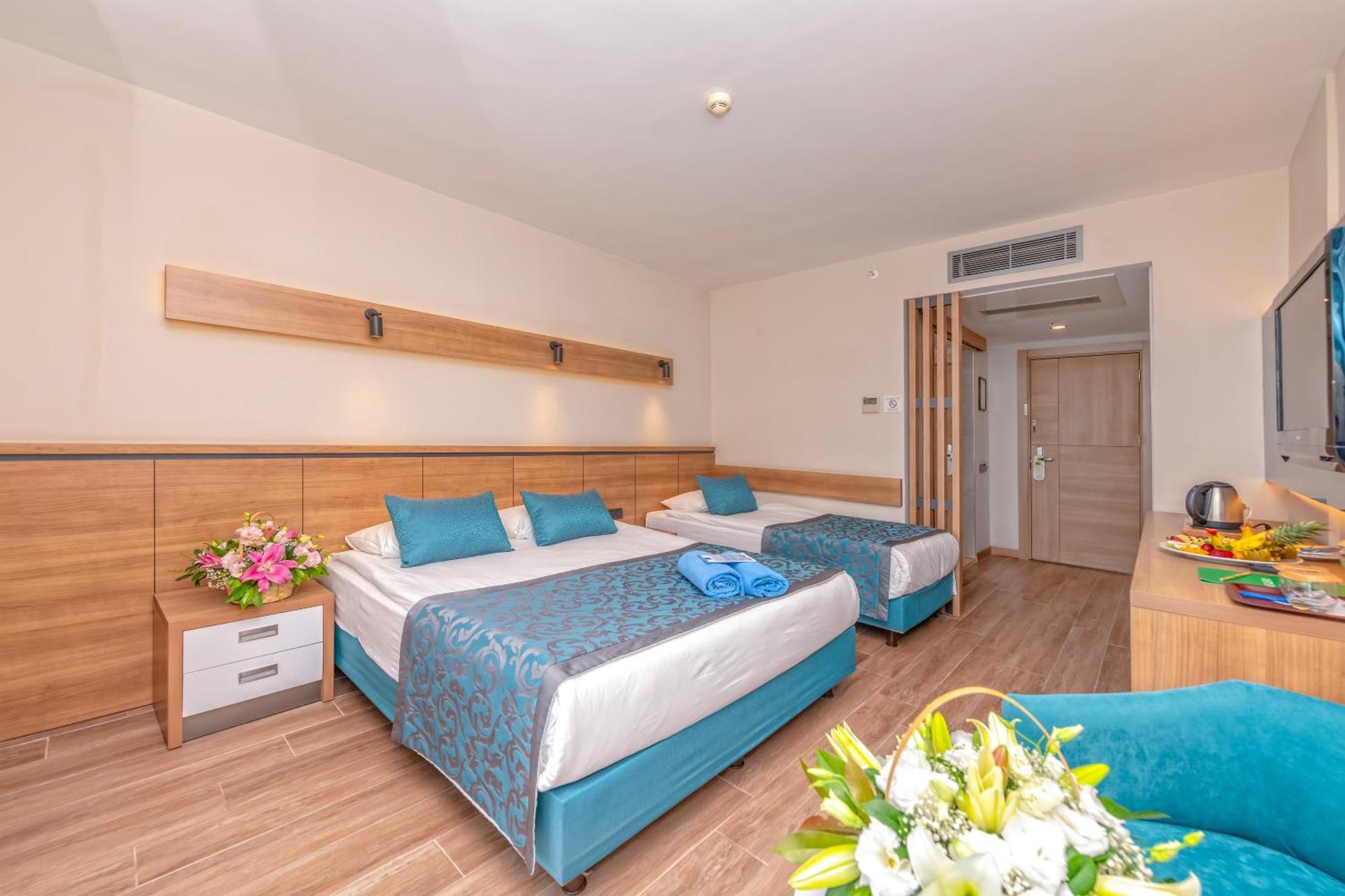 Standard  Room- All Inclusive,1555311166:JPEG