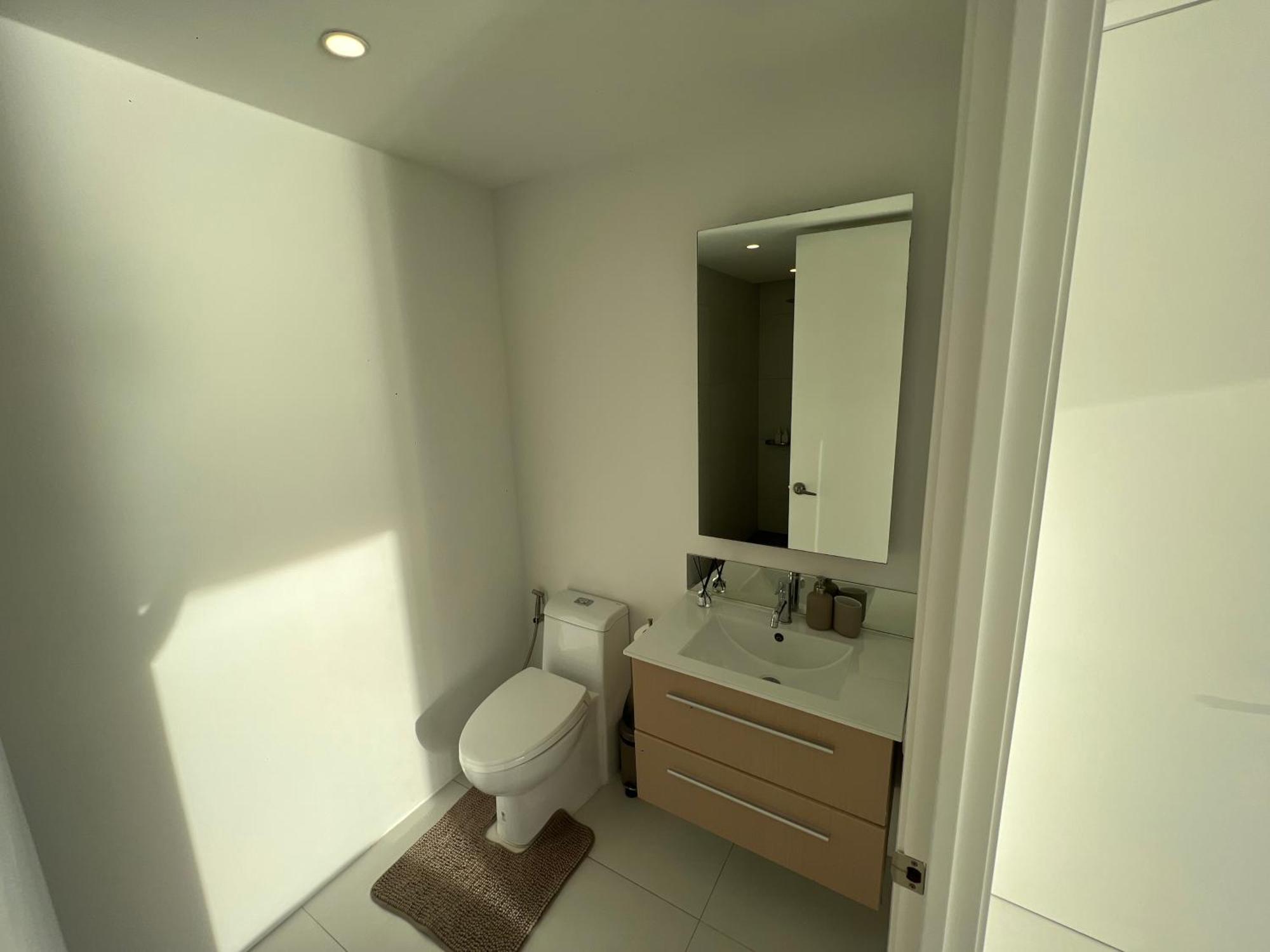 Suite with Sea View