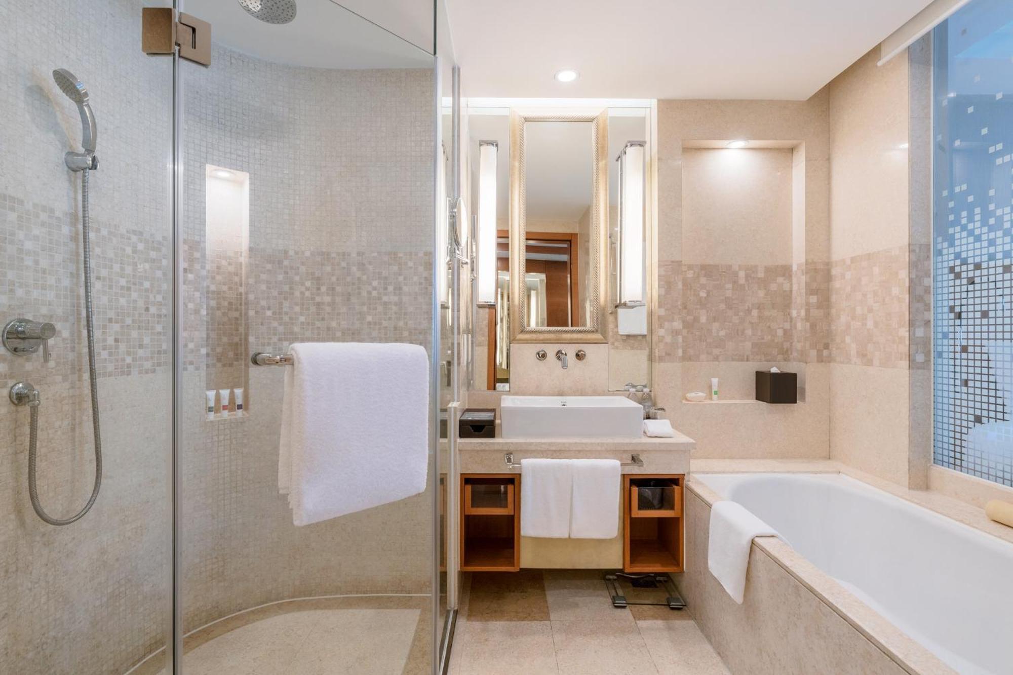 Swiss Executive King Room