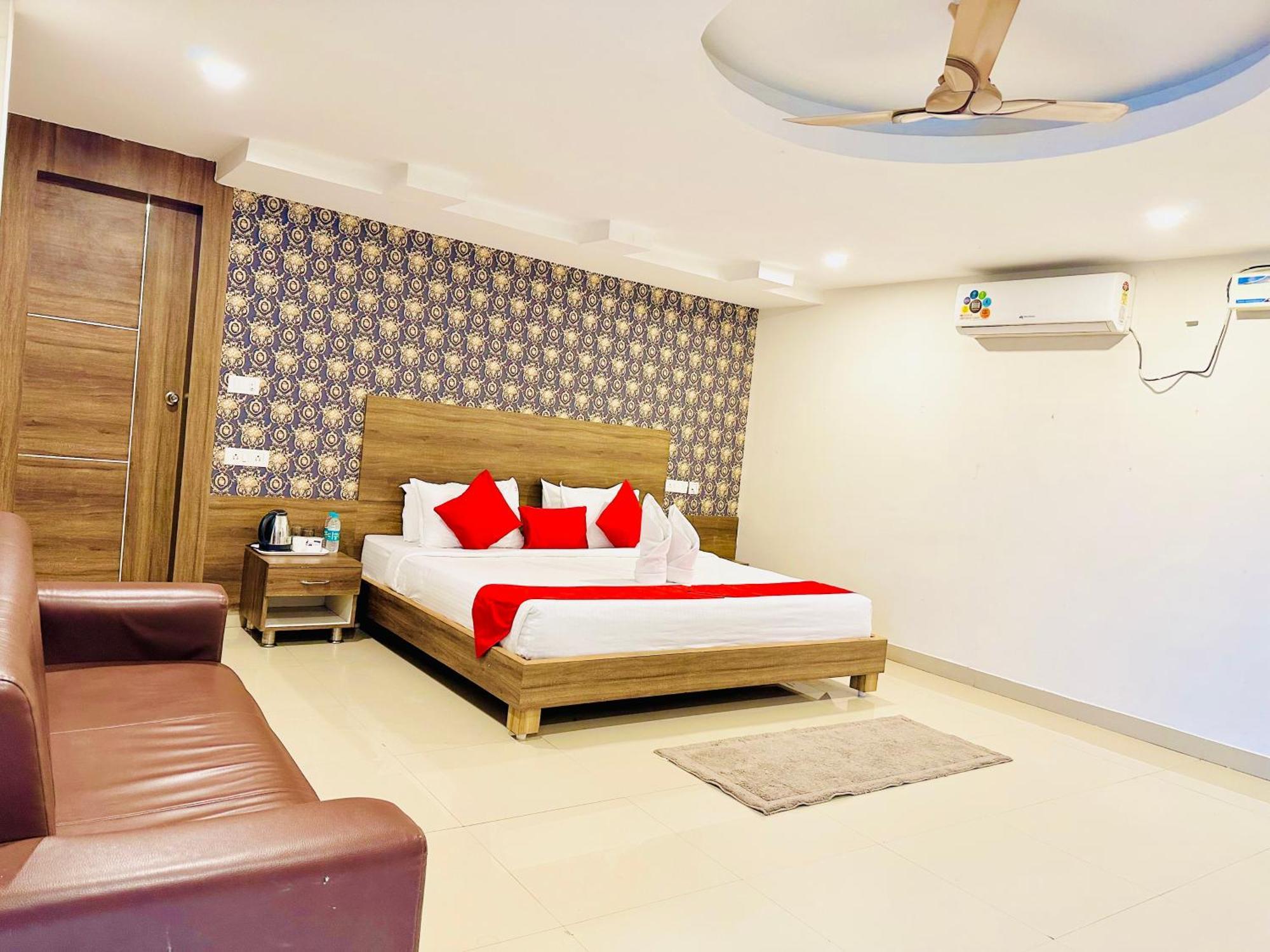 Junior Suite