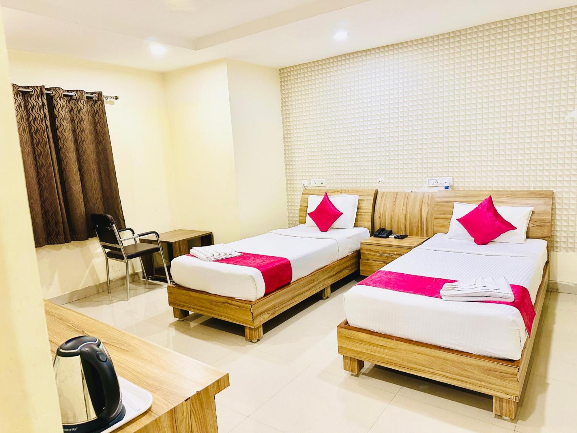 Superior Double or Twin Room