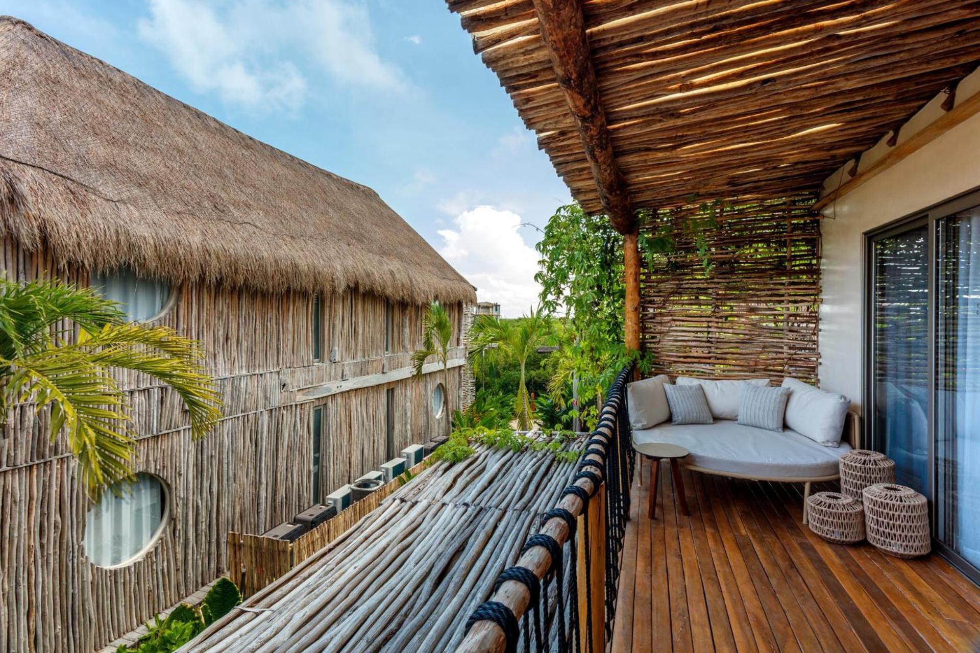 Suite Garden View