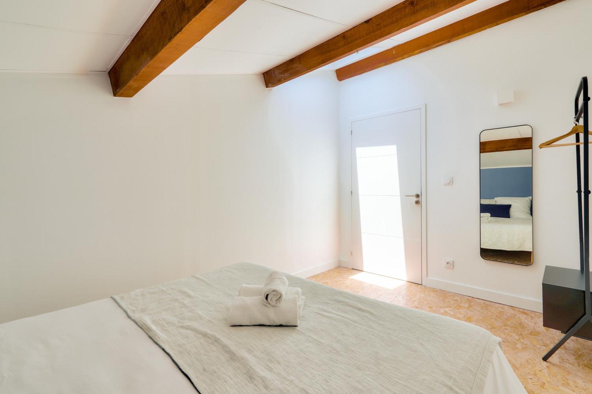 Duplex Apartment
