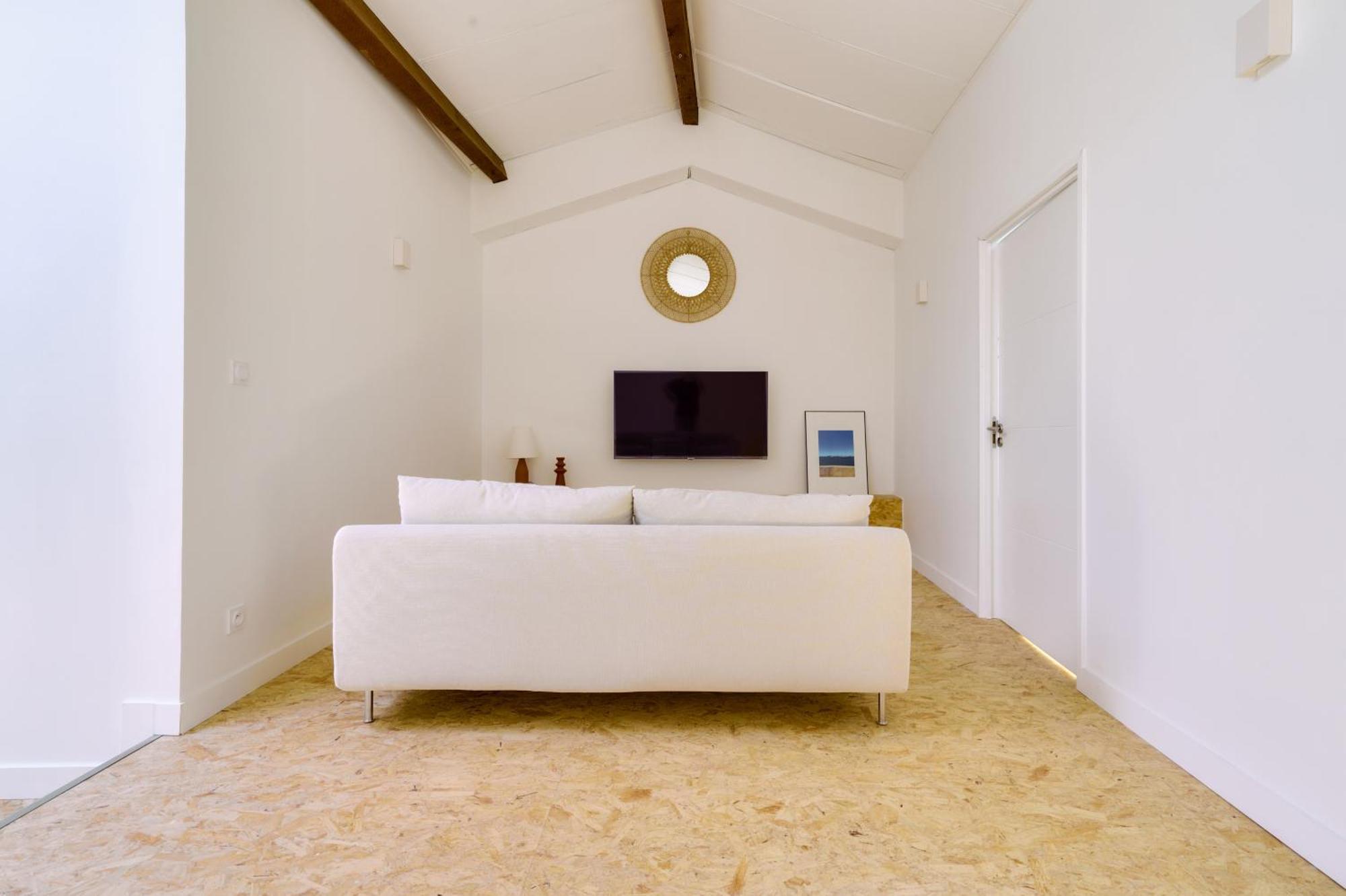 Duplex Apartment