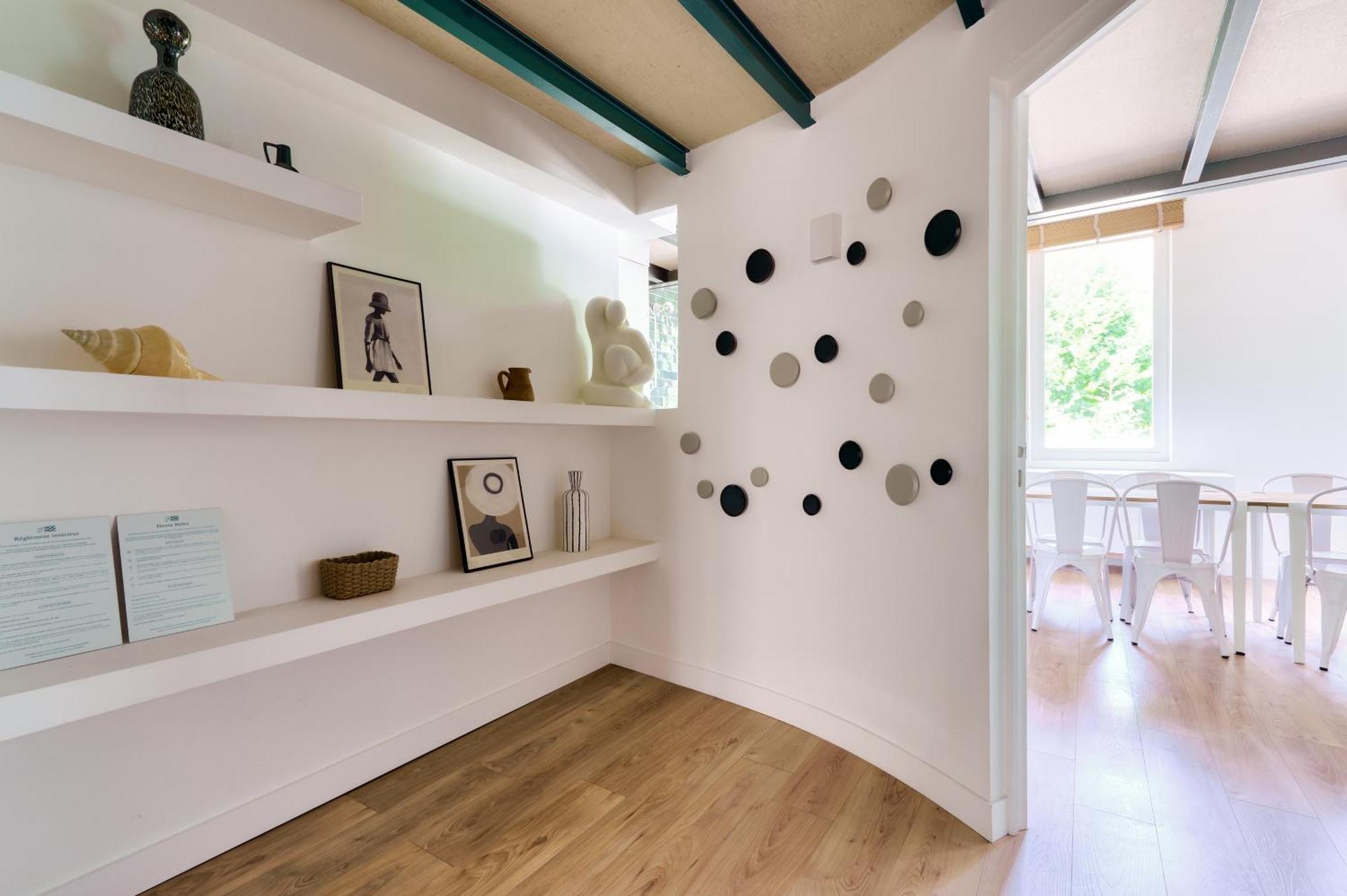 Duplex Apartment