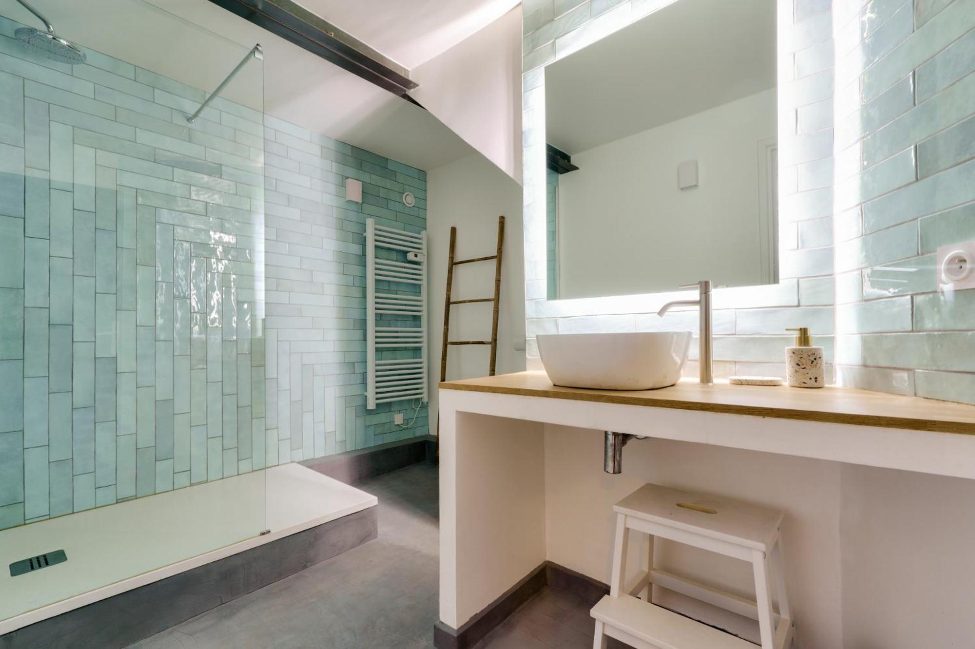 Duplex Apartment