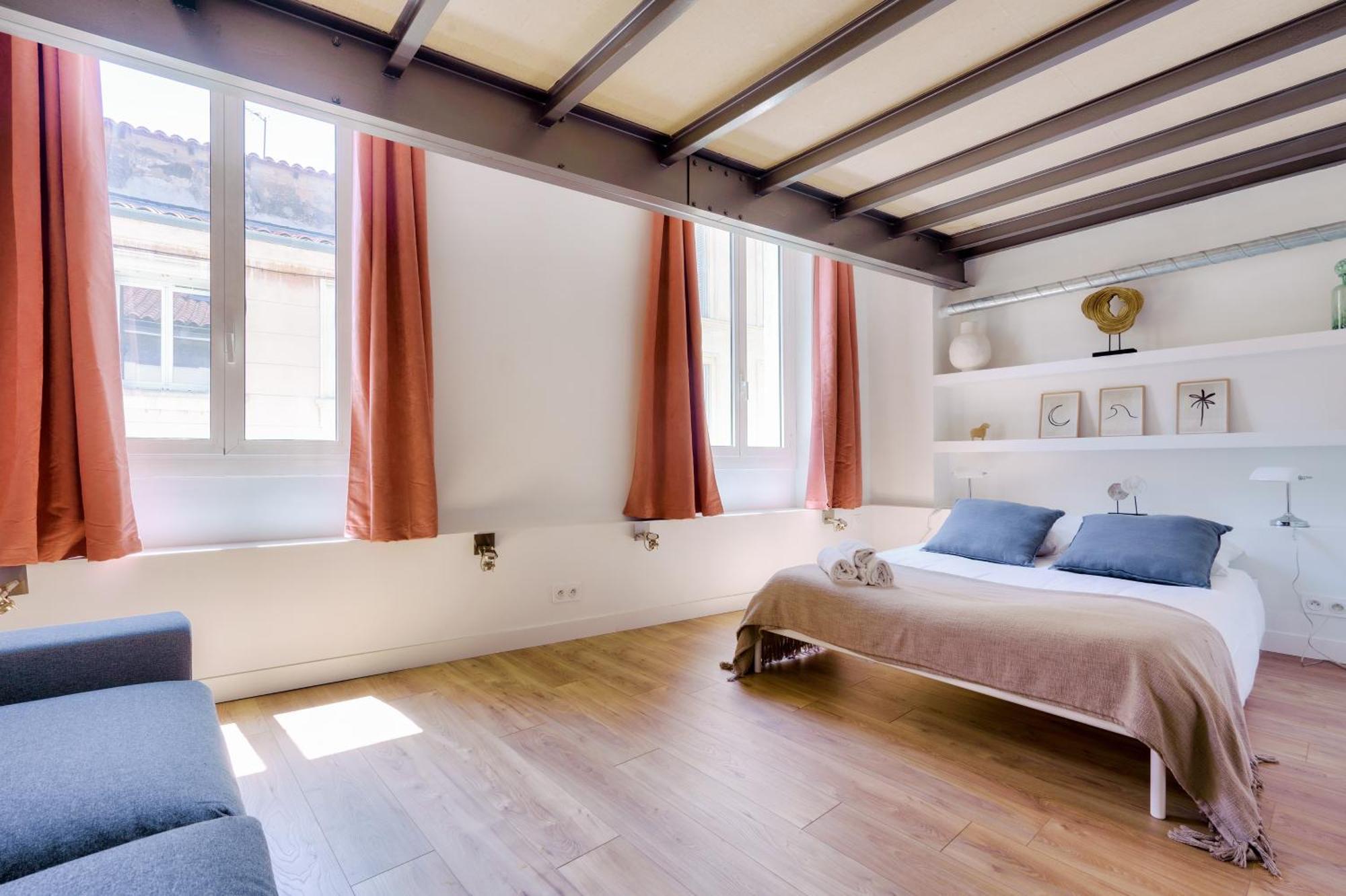 Duplex Apartment