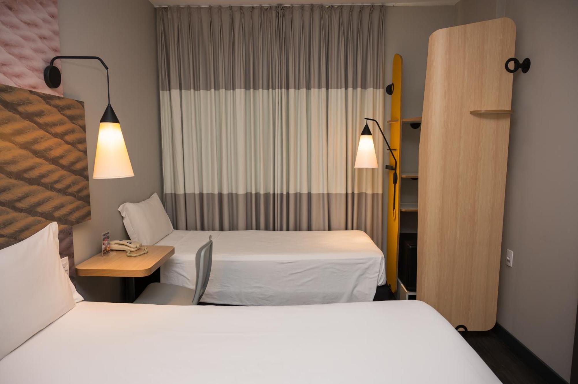 Double Room with Extra Bed