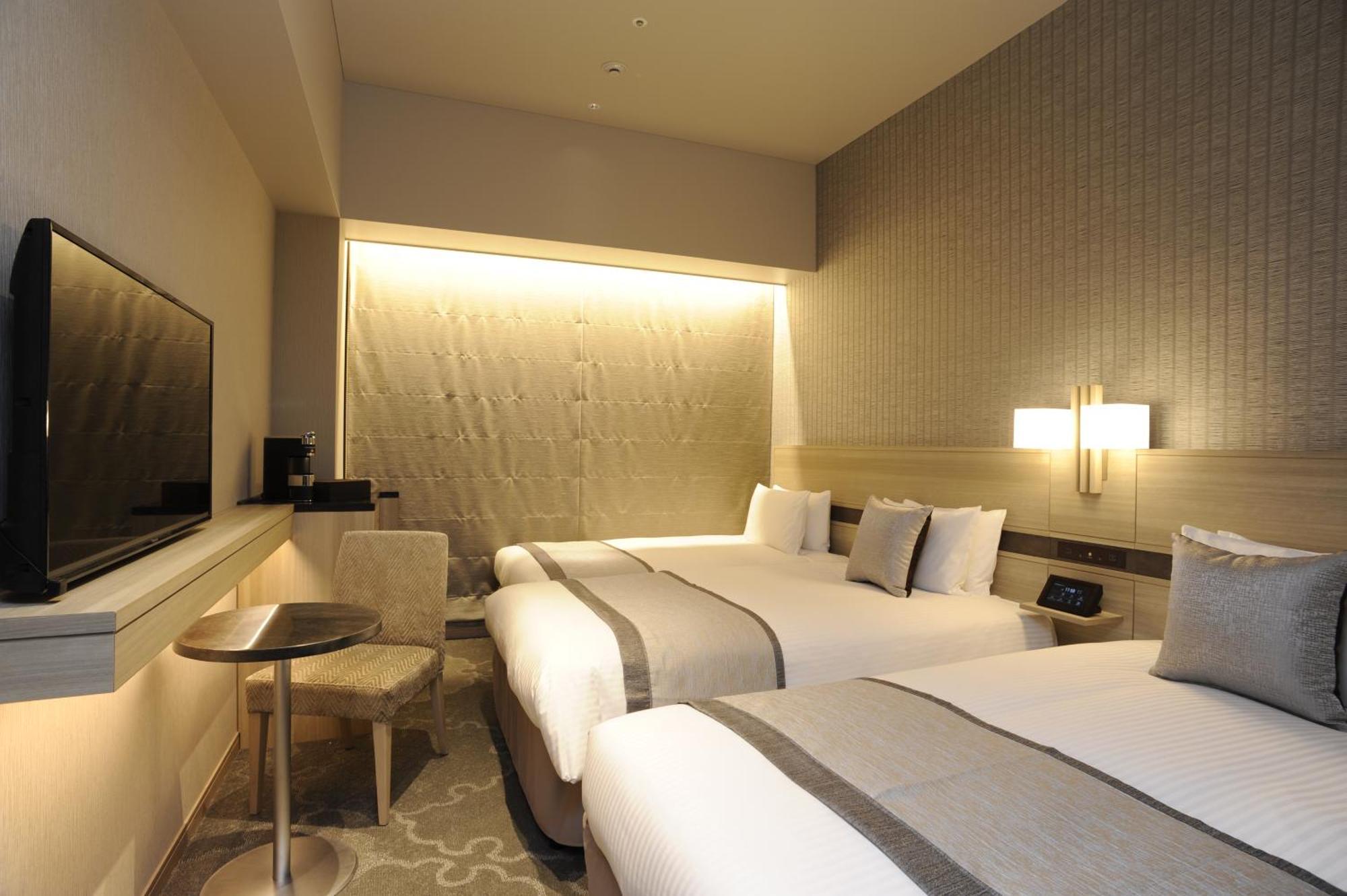 Superior Floor Standard Twin Room Extra Bed Non-Smoking,1222505731:JPEG