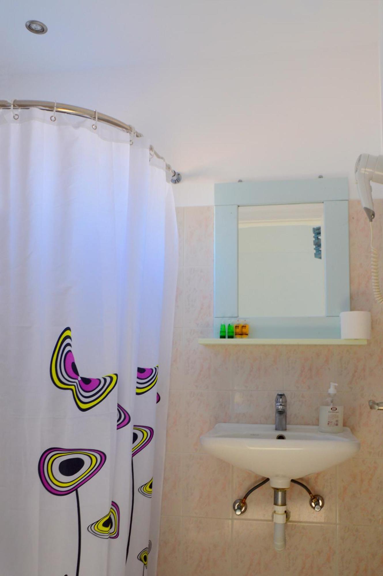 Habitación Doble Estándar