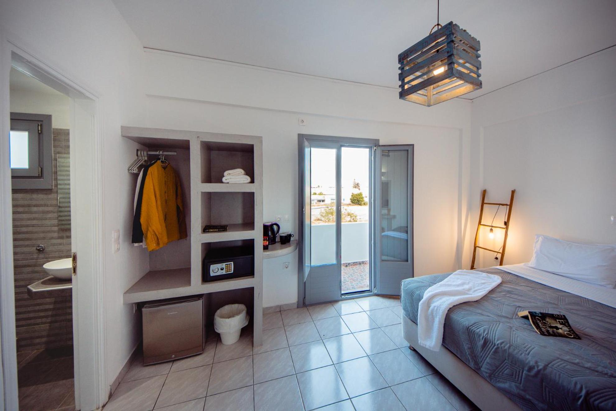 Habitación Superior