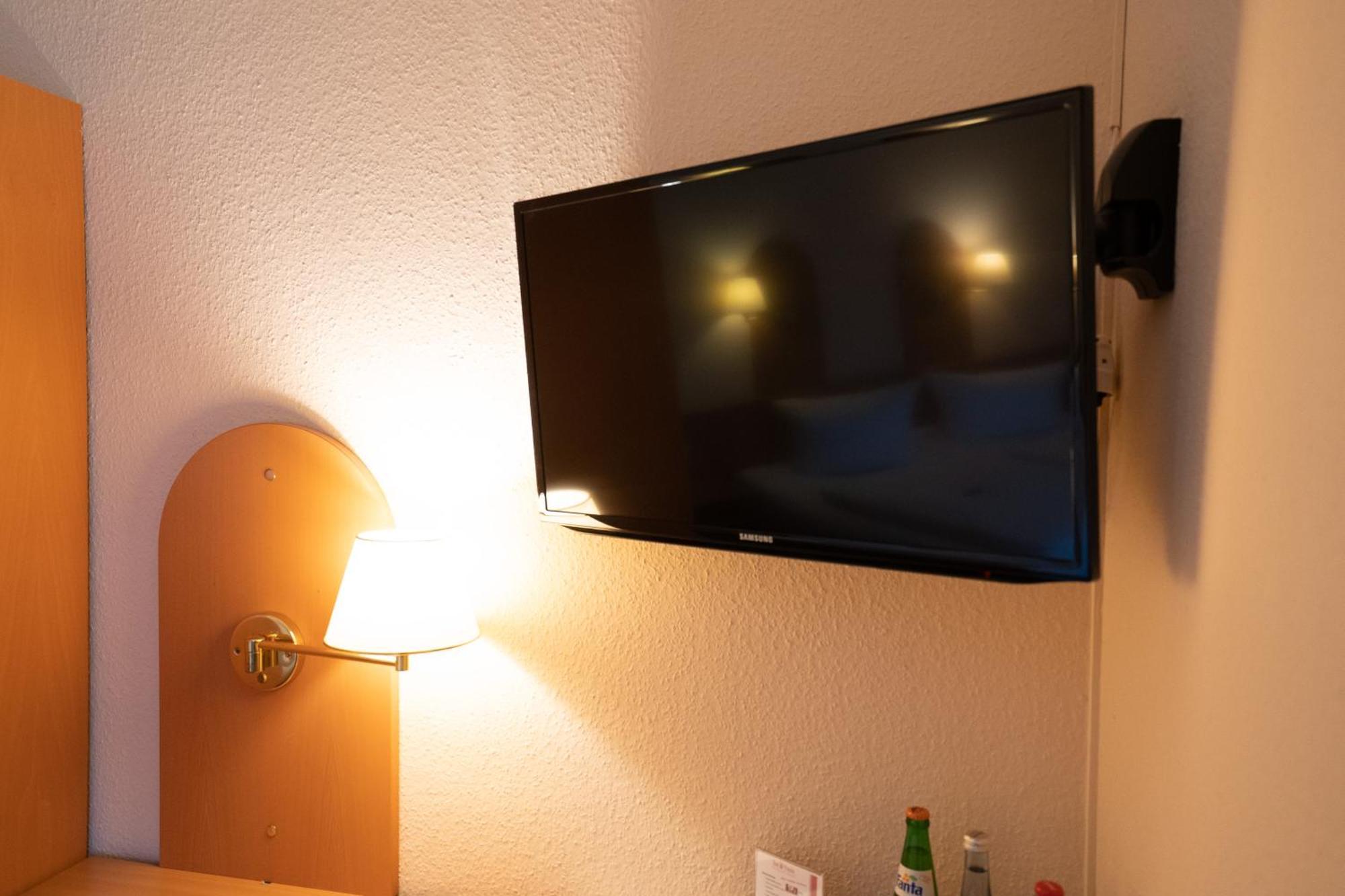Vierbettzimmer