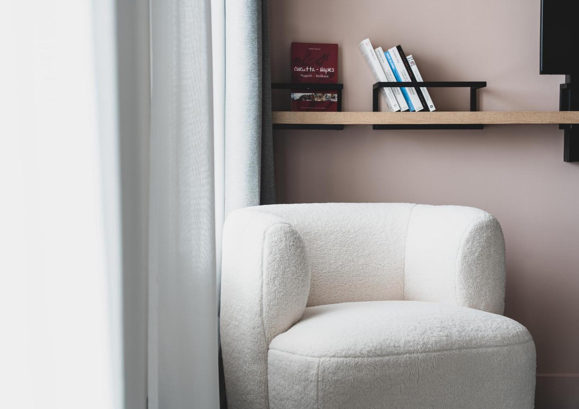 Privilege Double Room