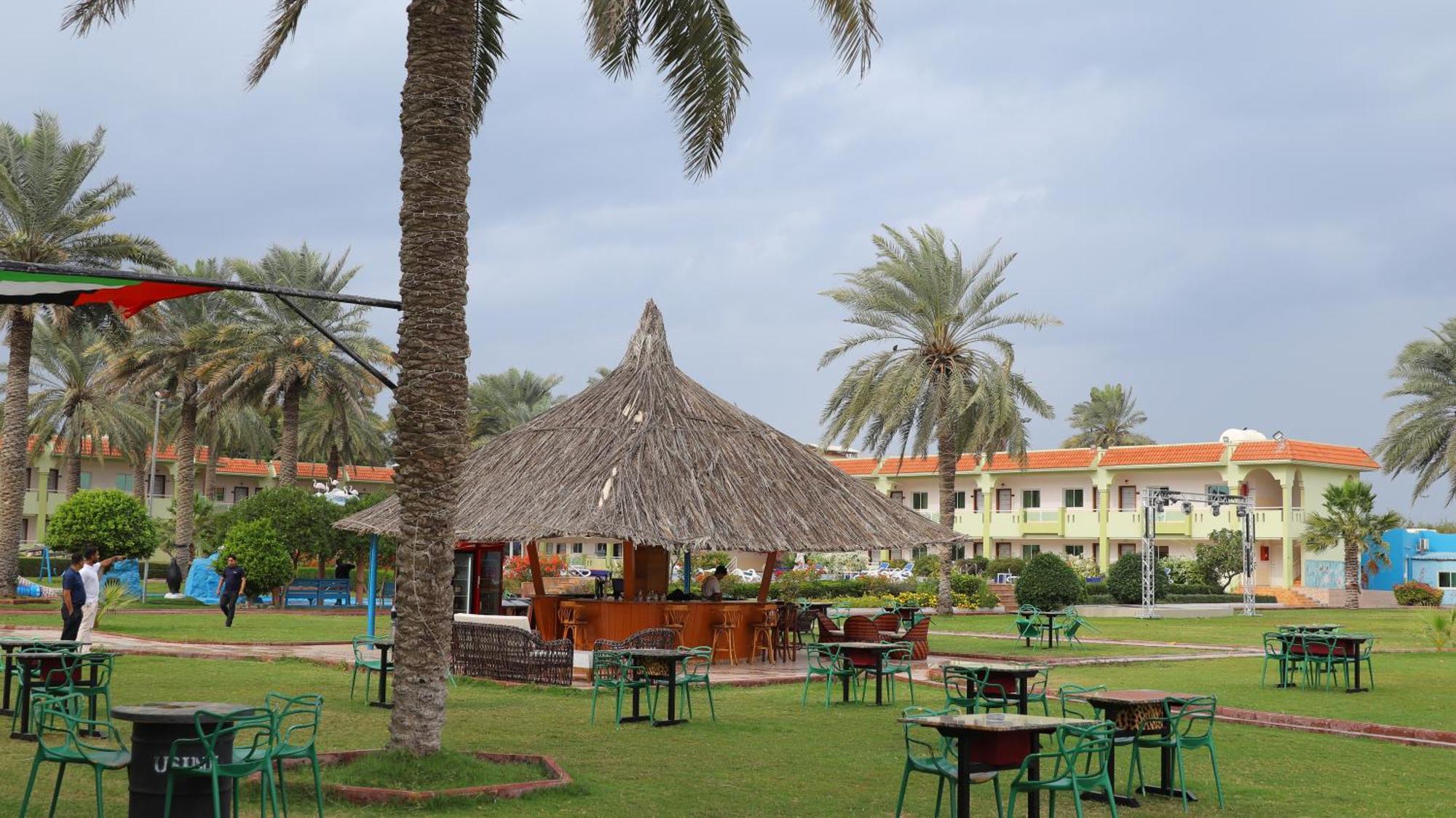 Double Room including Activity Voucher worth Aed 100 per night, Early Check-in (10 am) Late Check-out (4 pm), 25% off F&B Voucher