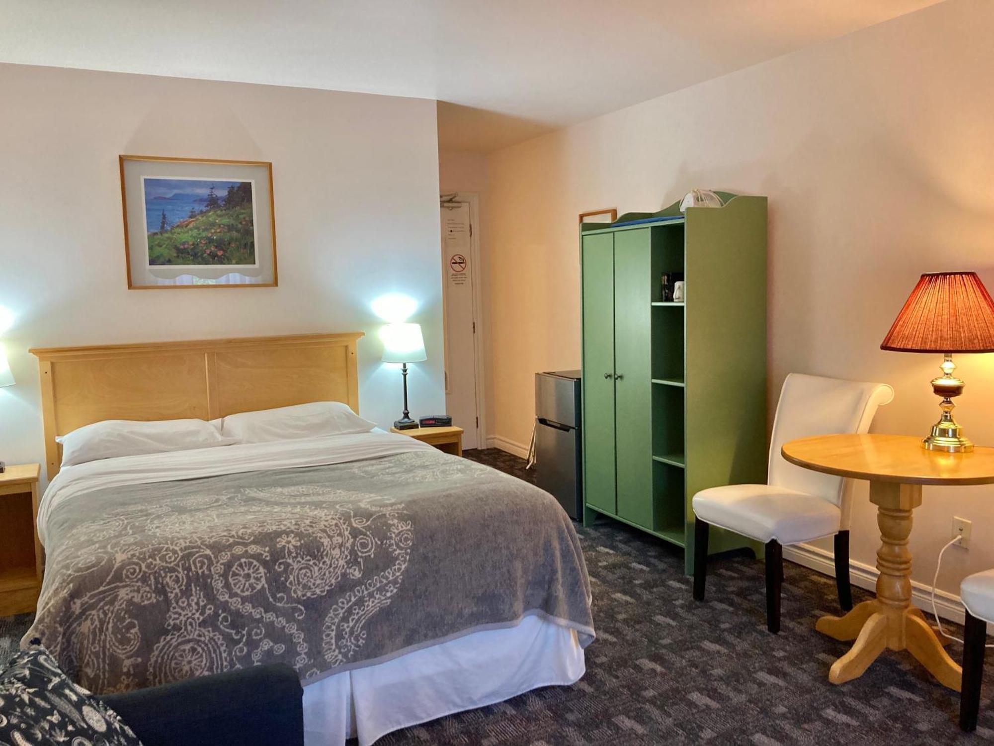Superior Queen Room