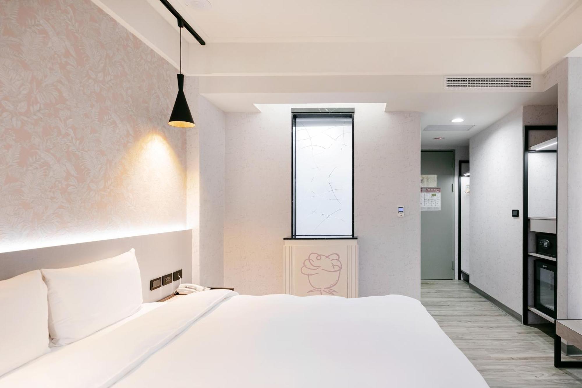 Double Room Without Parking