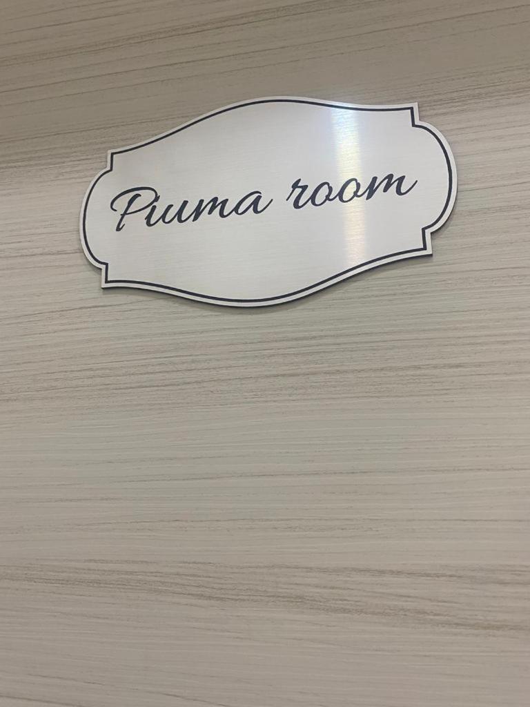 Chambre Triple avec Salle de Bains Privative