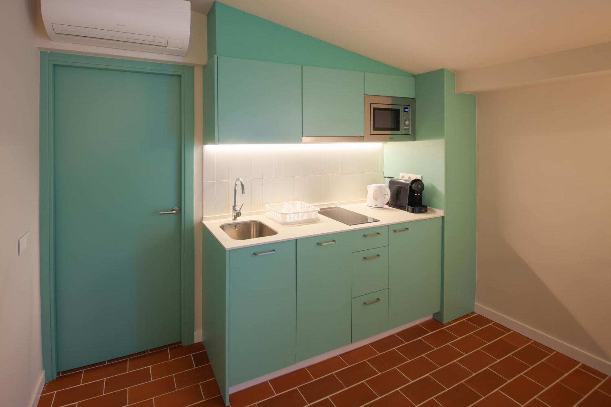 Appartement (2 Adultes)