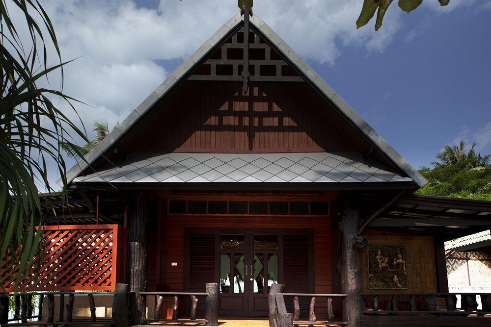 Bungalow - Beach Front