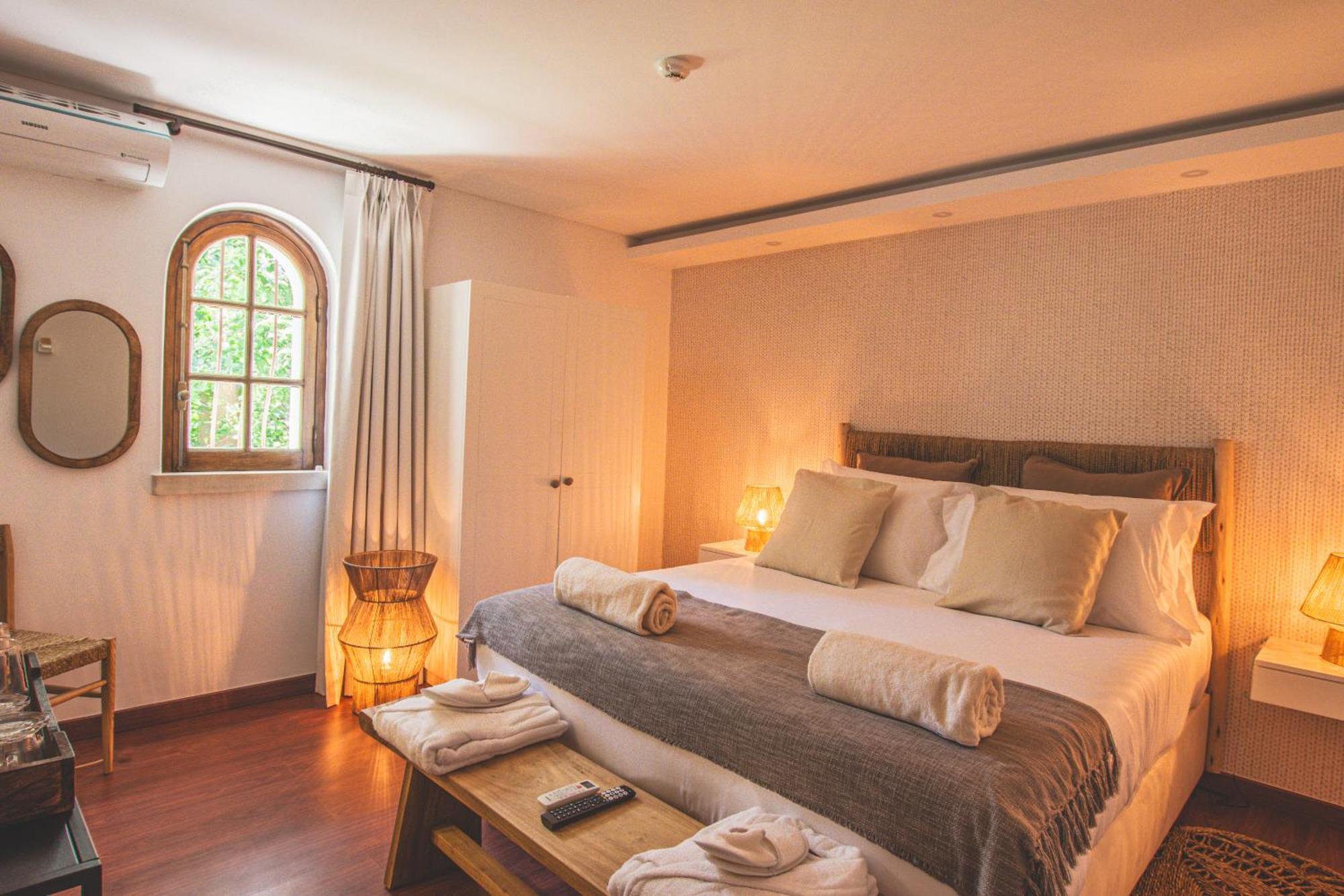 Standard Double Suite
